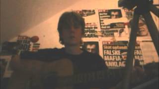 Queen - Doin Alright (acoustic cover)