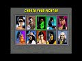 Mortal Kombat 1 Fan Hack Playthrough As Reptile