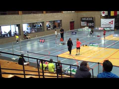 finale ieper 2015 deel 1