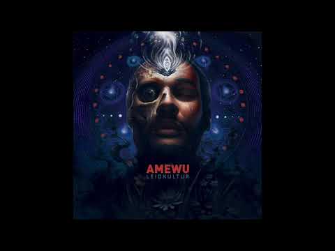 Amewu - Schwarze Sonnen (mit Cr7z und Absztrakkt)
