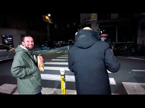 Sekel du 91, Balastik Dogg, Dka   - Carré