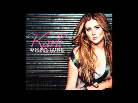 C'mon and Kiss Me - Karli Whetstone