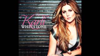 C'mon and Kiss Me - Karli Whetstone