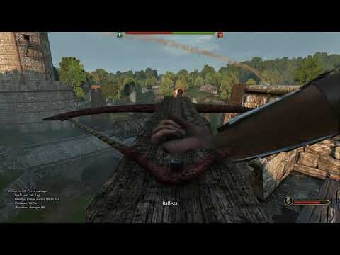 Bannerlord: Romans vs Barbarians Siege Defense!