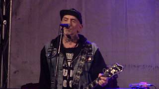 GBH - Big Women / Sick Boy (08.06.2019 AU-Fest, Frankfurt/M, Germany) [HD]