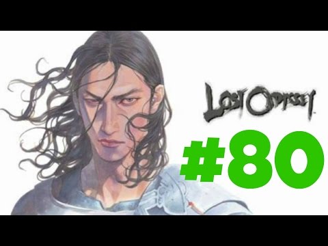 Lost Odyssey Walkthrough Part 80 [Xbox 360, Xbox One] No Commentary Full HD 1080P