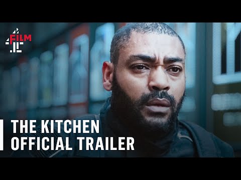 The Kitchen | TRAILER | Film4