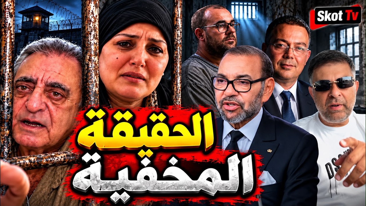 حقيقة أمير المؤمنين ديال المغرب
