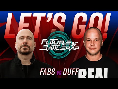 FABS vs. DUFF | ACAPELLA BATTLE | FOB | 2024