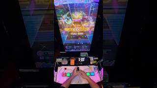 [オンゲキ練習#95]イロドリミドリ イベント周回 #アーケード #音ゲー #ゲーセン #ゲーム実況