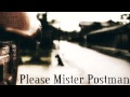 Please Mister Postman - The Beatles [Instrumental ...