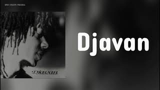 Djavan - Linha Do Equador (Letra) ᵃᑭ