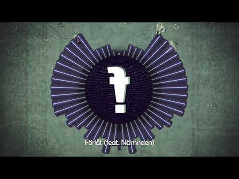 Fryk - Förlåt (feat. Nämnden)