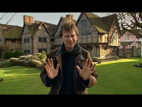 In Search of Shakespeare - 2. The Lost Years (BBC)