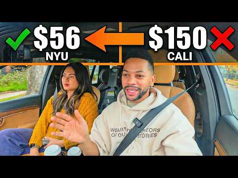 It Takes 3 NYC Nurses to Equal 1 California Nurse