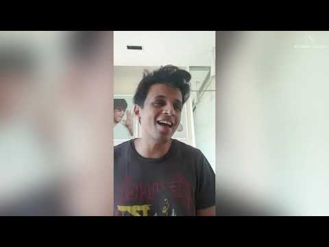 Khairiyat | Abhijeet Sawant | Cover