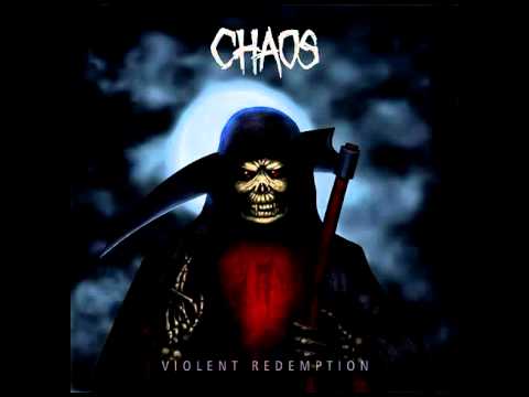 Chaos - Merchant of Death