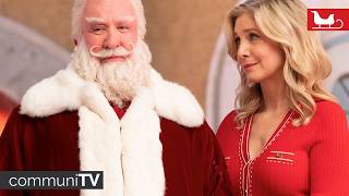 Top 5 Christmas TV Series