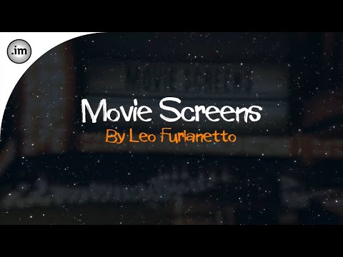 Movie Screens - Leo Furlanetto