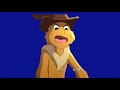 Columbia Tristar Bloopers 4 Part 1