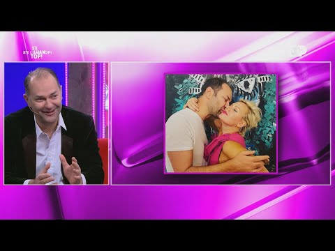 "U bë një rock and roll i fuqishëm", arsyeja e pabesueshme pse Alban Nimani u nda nga e dashura