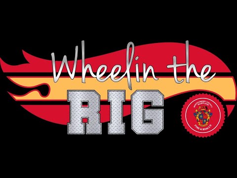 Thumbnail of YouTube video - Episode 1: New E-One Engines