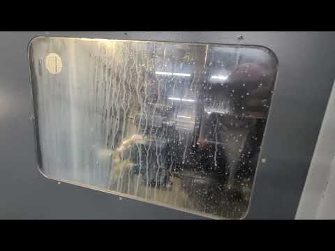 2003 MORI SEIKI SL-154SY CNC Turning | MD Equipment Services LLC (5)