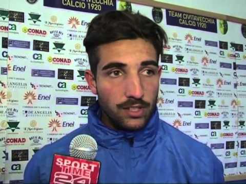 Calcio, Moi: "Determinati e cattivi nel derby col Tolfa"