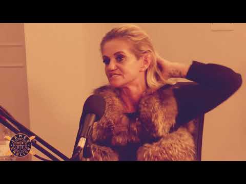 One day Brian Harvey won't be here no more  By Danniella Westbrook