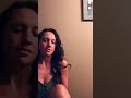 Hold Onto Me Cover Lauren Daigle