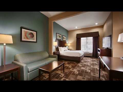 Best Western Plus JFK Inn and Suites - Houston (Texas) - United States
