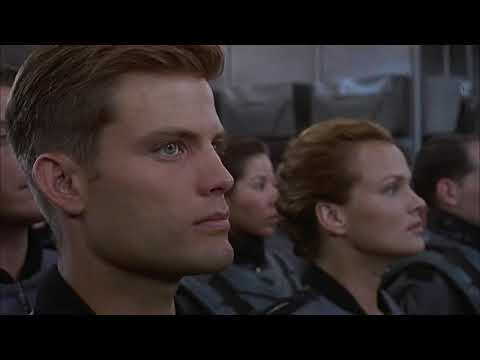 Hvězdná pěchota (Starship Troopers, 1997) trailer s titulky