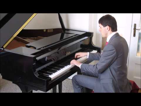 Zongoraiskola 1 / 62. (Bartók Béla: Népdal) - Juhász Balázs