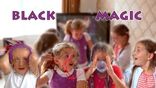 Little Chix   Black Magic