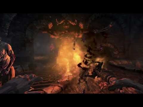 Hellraid Playstation 4