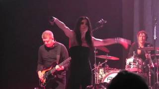 Paola Turci - Fatti bella per te (Live Milano)