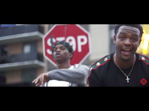 YTG - Everyday (Official Video) | Prod. YamaicaProductions | Shot by Rosay4K