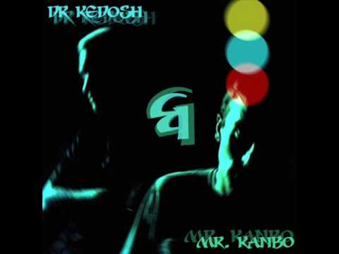 Dr. Kedosh & Mr. Kanbo - Boom Blast [Serbian Rap]
