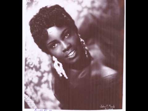 Jewell Hall - I Almost Called Your Name (1963)