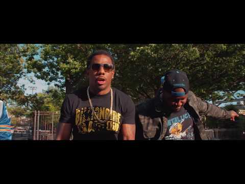 PAPER OVA - "Im Back Home"  (Official Video) Prod by Ron Browz (Shot by @ABUTTA492)