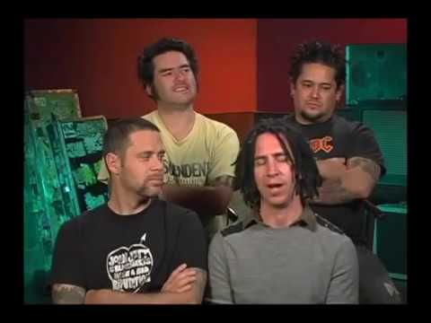 NOFX Backstage Passport Episode 2