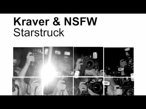 Kraver & NSFW - Starstruck