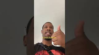 I LOVE JAMAICA ALREADY