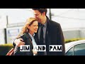 The Office Jim And Pam WhatsApp Status Tamil