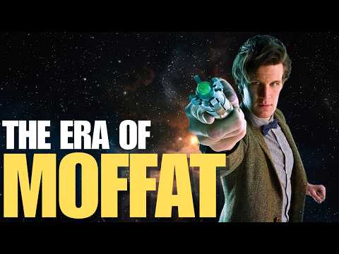 Doctor Who Series 5: Welcome To The Fairytale