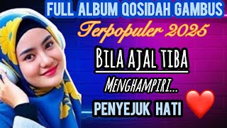 Download lagu BILA AJAL TIBA😭 ‼️ KOLEKSI QOSIDAH TERPOPULER PALING DI CARI 2025 - PENYEJUK HATI ♥️ ENAK DIDENGAR mp3 Download lagu BILA AJAL TIBA😭 ‼️ KOLEKSI QOSIDAH TERPOPULER PALING DI CARI 2025 - PENYEJUK HATI ♥️ ENAK DIDENGAR mp3