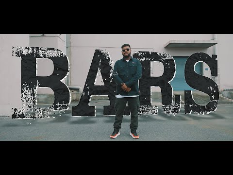 Aquil - Bars | Kannada Rap Song | Official Music Video