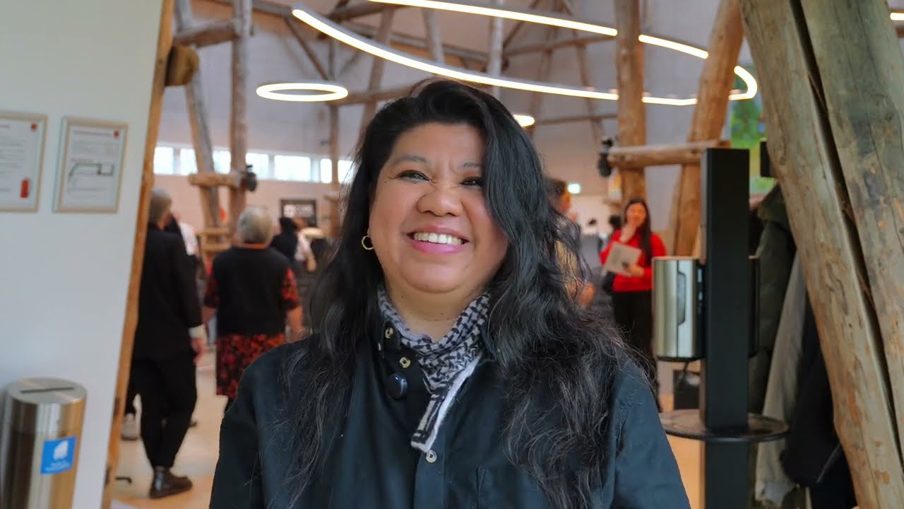 Nordsjællands kommuner eventvideo