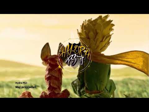 EPIS DYM KNF - ja i pies prod.StarskiBeats Blend. Hydra PSJ