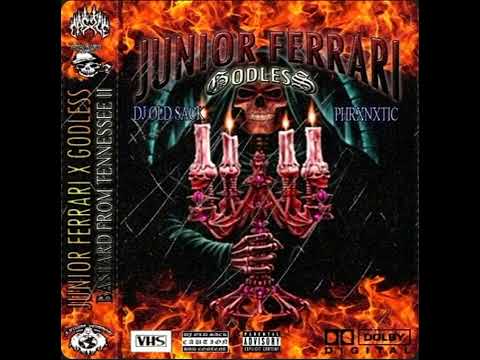 ICY SHINE 666-Doom (prod. JUNIOR FERRARI)